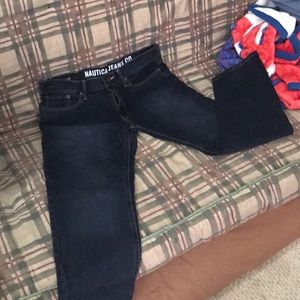 Nautica jeans